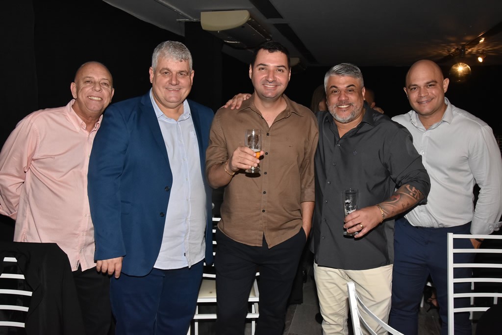 Baile do Jaraguá 2025